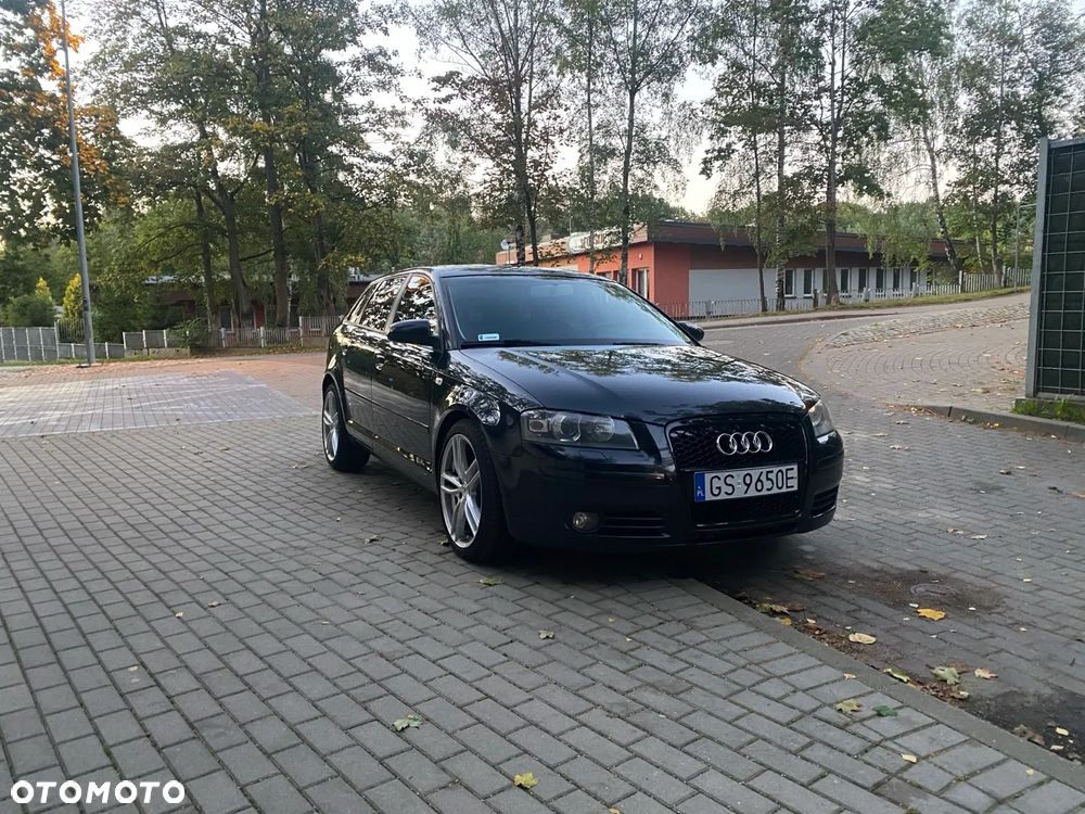 Audi A3 Allstreet - 2