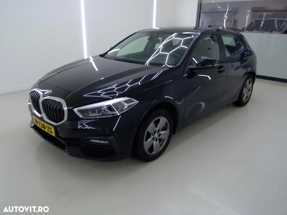 BMW Seria 1 118i Aut. Sport Line - 1