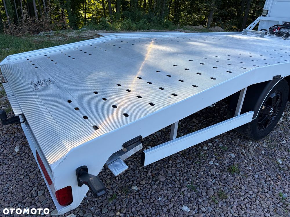 Mercedes-Benz Sprinter 319 - 6