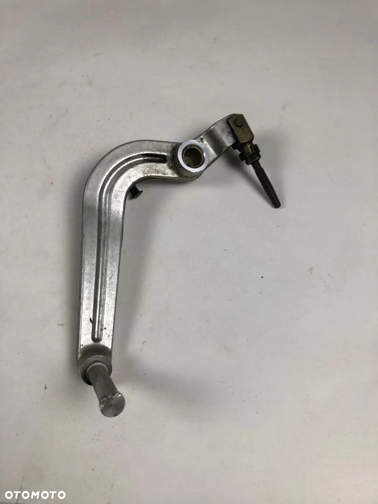 Ducati Monster 400 600 900 Dźwignia Hamulca Tył - 2