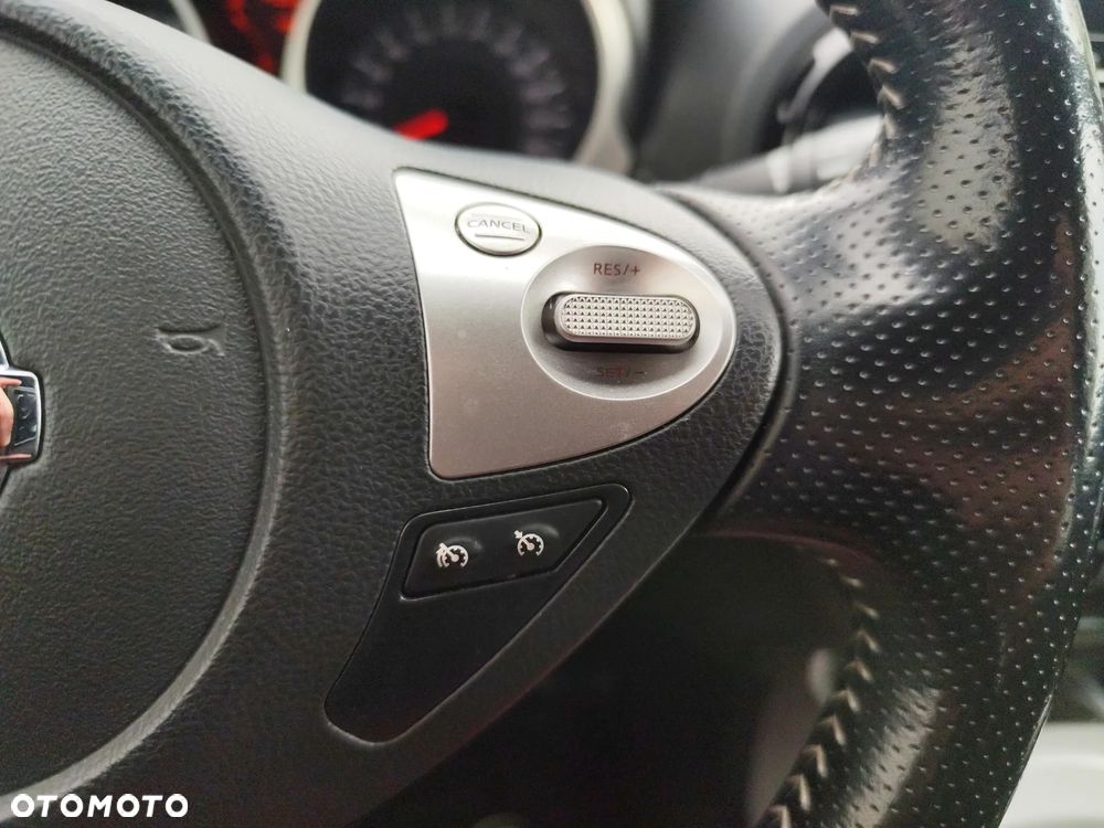 Nissan Juke 1.2 DIG-T Dynamic Edition EU6 - 22