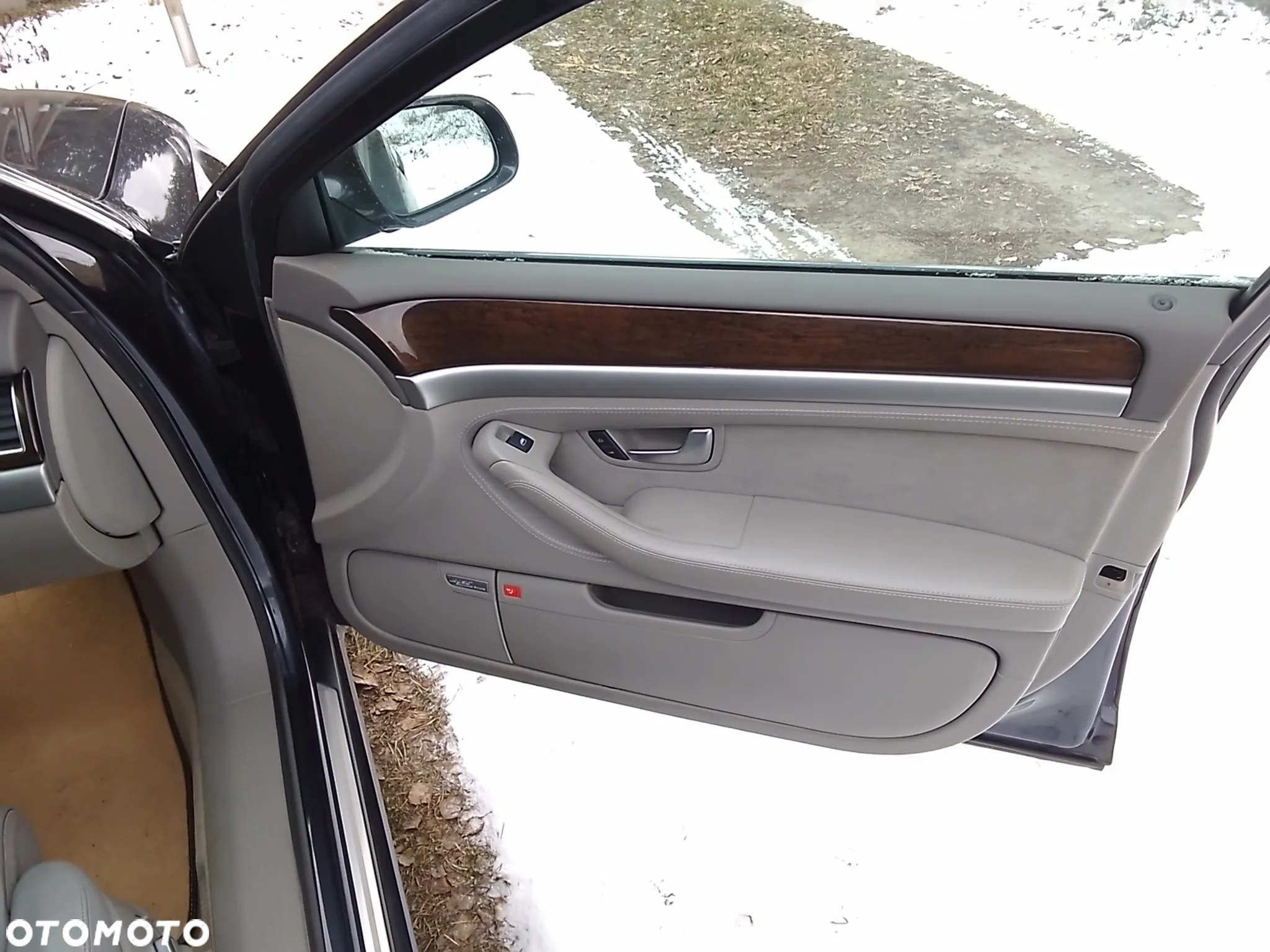 Audi A8 4.2 FSI Quattro - 16