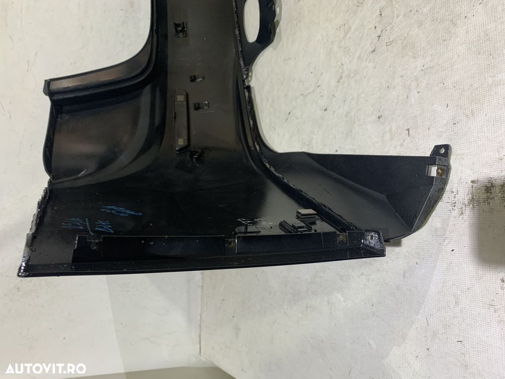 Bara spate Maserati Ghibli, 2013, 2014, 2015, 2016, 2017, cod origine OE 670010943. - 8