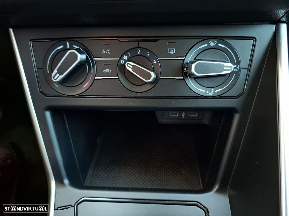 VW Polo 1.0 TSI Life - 10