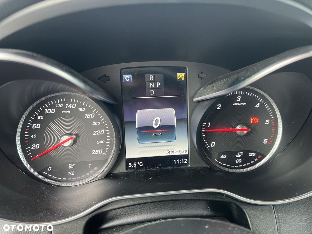 Mercedes-Benz GLC 220 d 4-Matic - 18