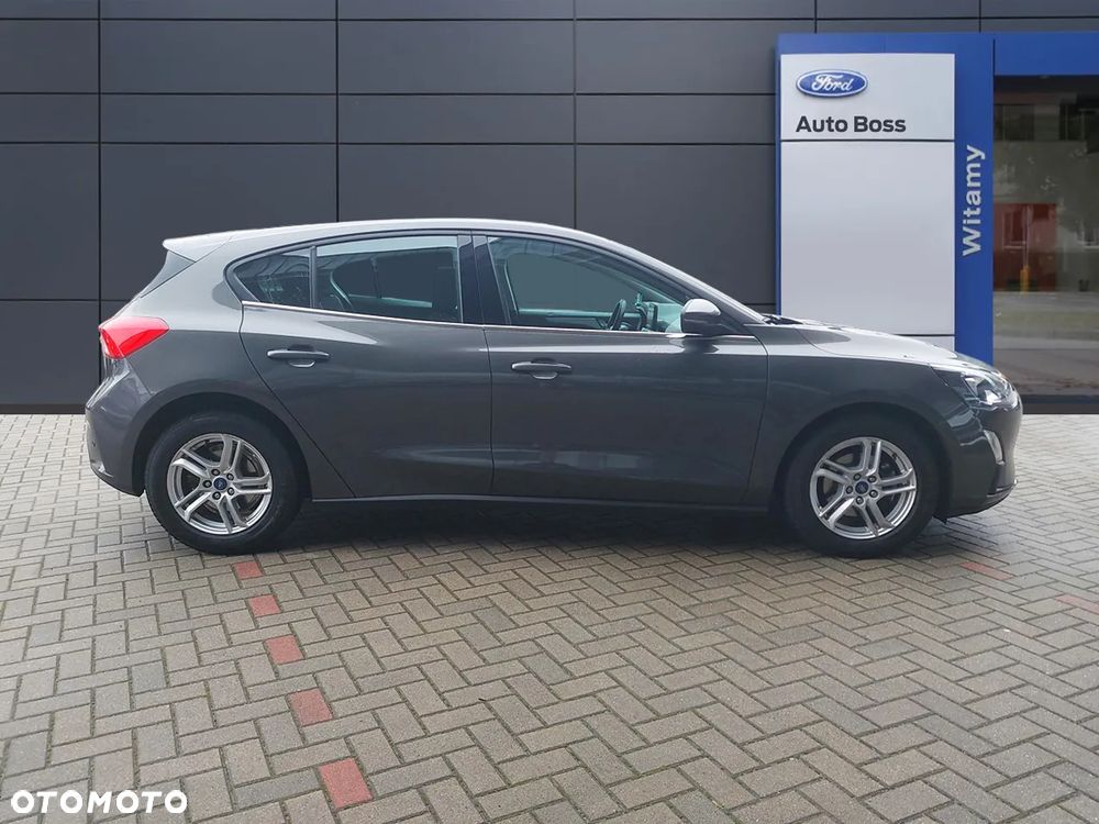 Ford Focus 1.5 EcoBlue Connected - 6