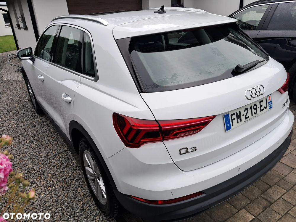 Audi Q3 35 TFSI mHEV S tronic - 3