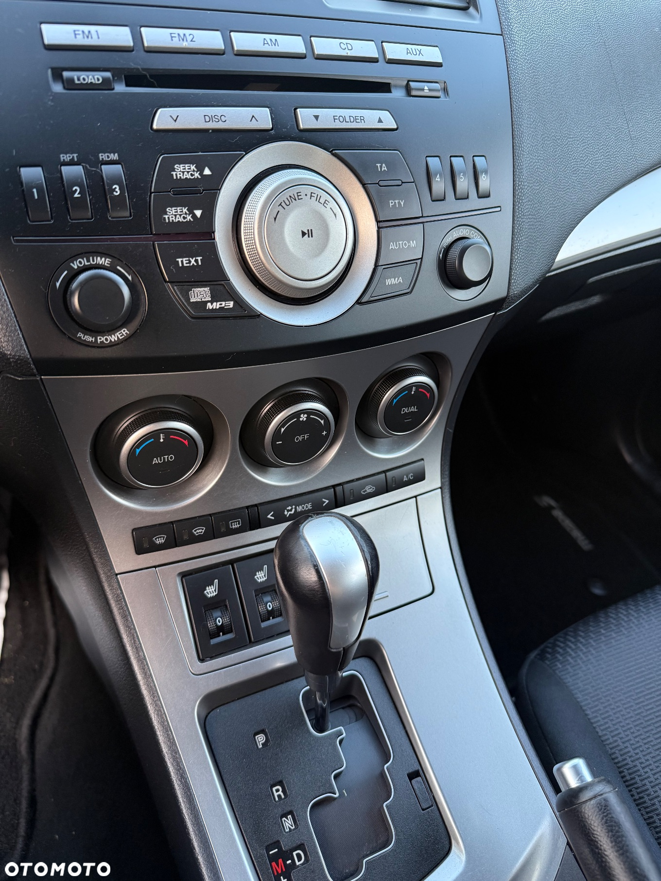 Mazda 3 - 20