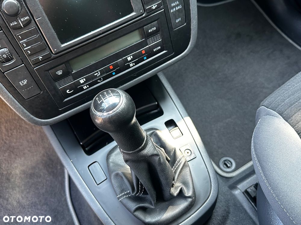 Volkswagen Sharan 1.8 5V Turbo United - 31