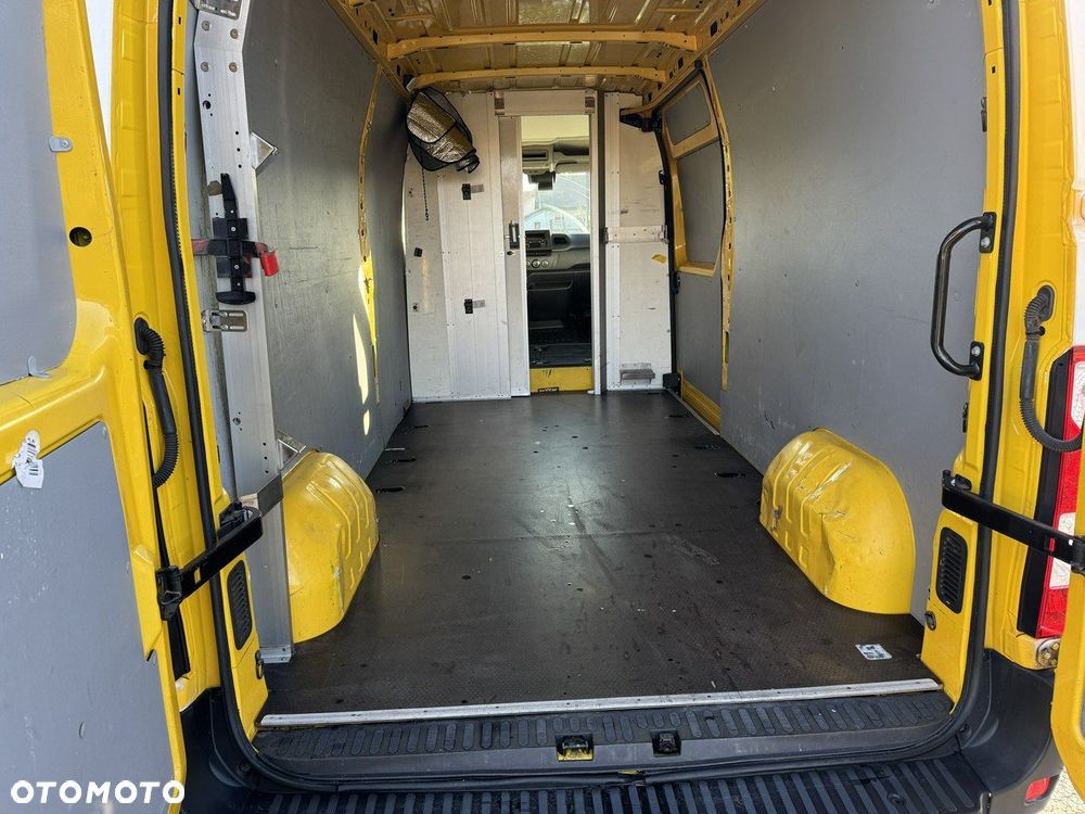 Renault Master - 9