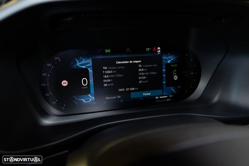 Volvo XC 40 Recharge 69 kWh Single Motor Core - 49