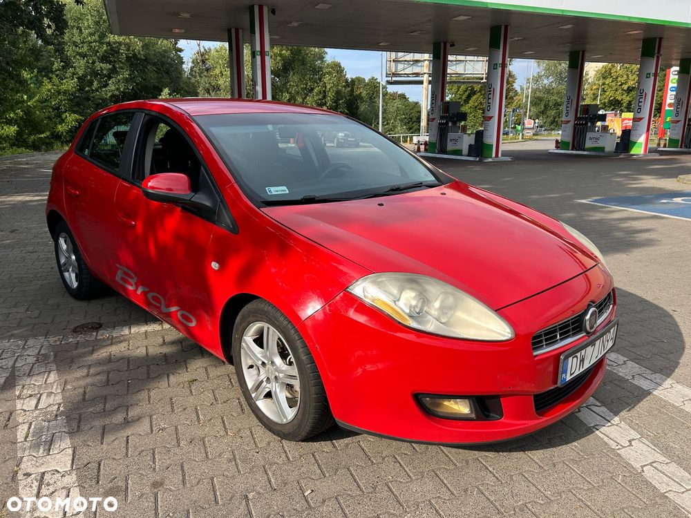 Fiat Bravo - 2