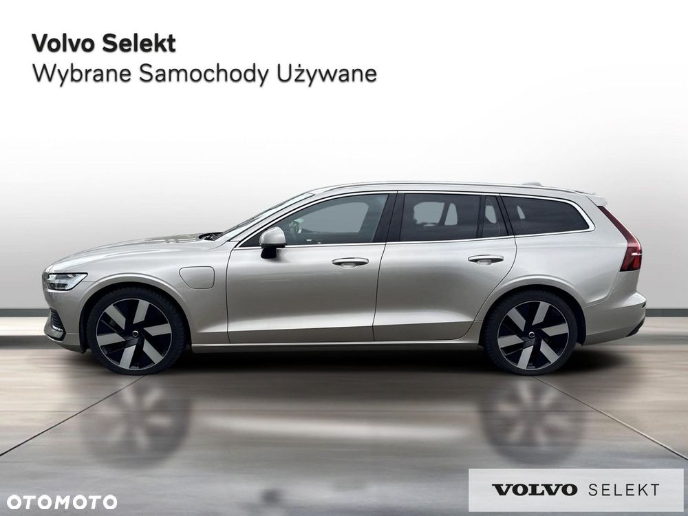 Volvo V60 - 3