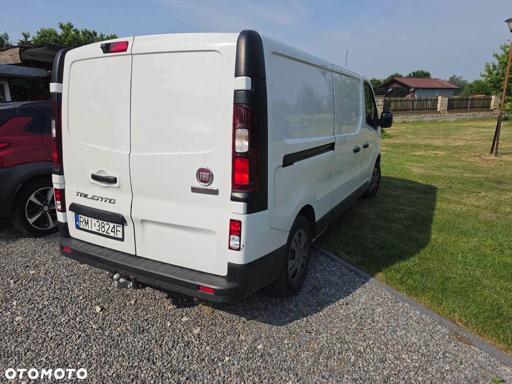 Fiat TALENTO - 4