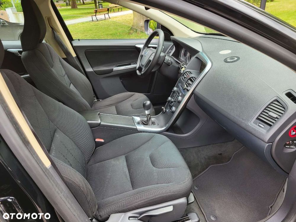 Volvo XC 60 - 26