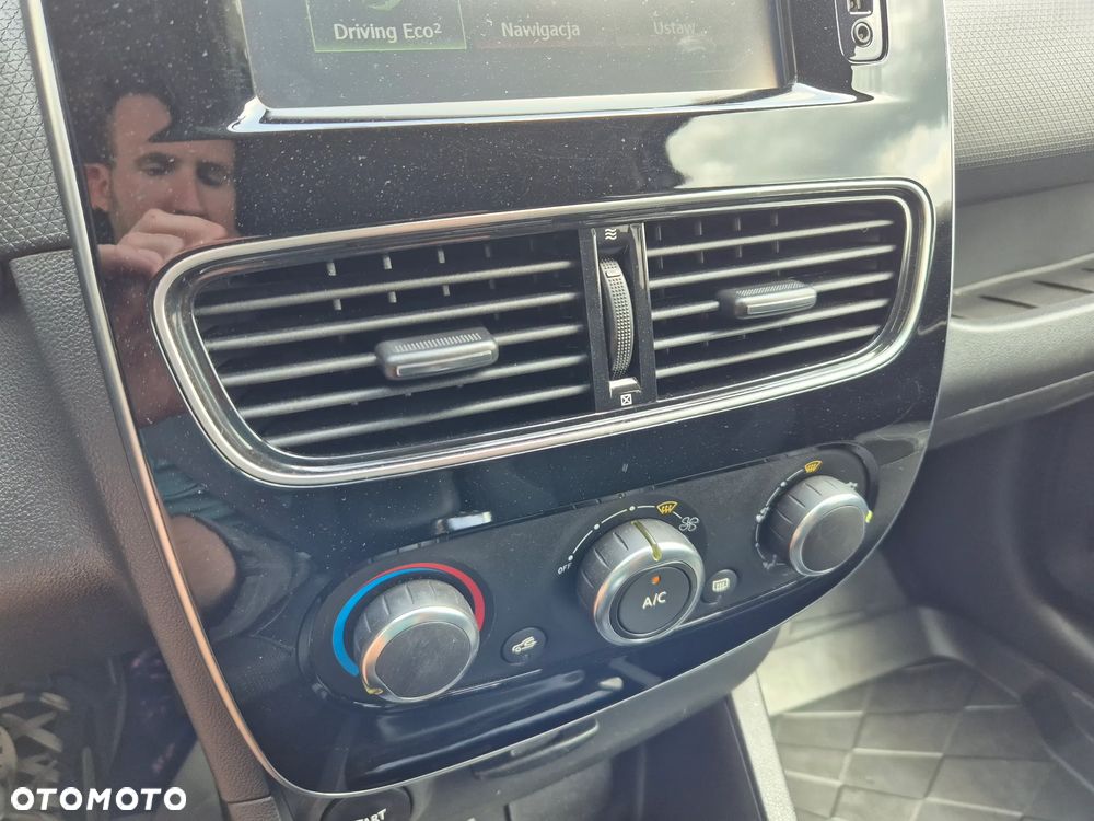 Renault Clio Energy dCi 90 Business - 10
