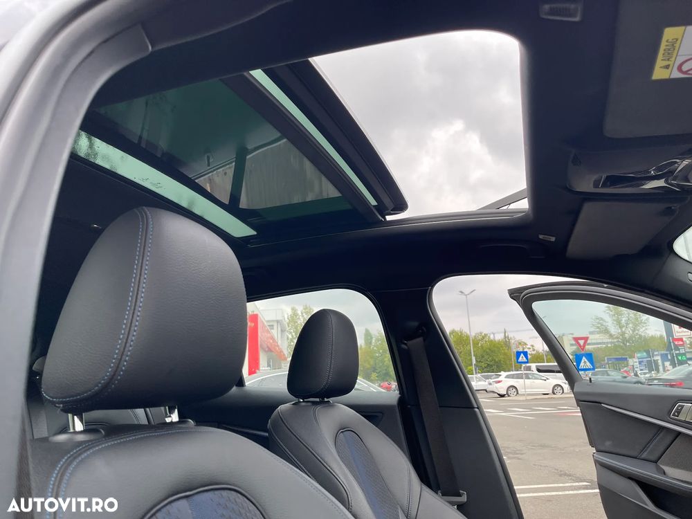 BMW Seria 1 - 4