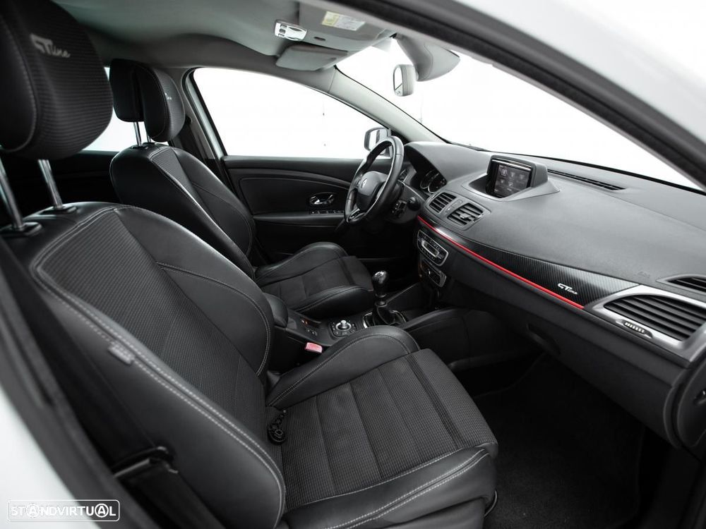 Renault Mégane - 8