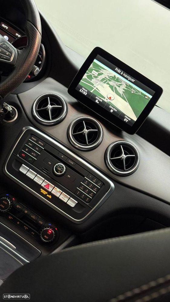 Mercedes-Benz CLA 200 d 7G-DCT UrbanStyle Edition - 26