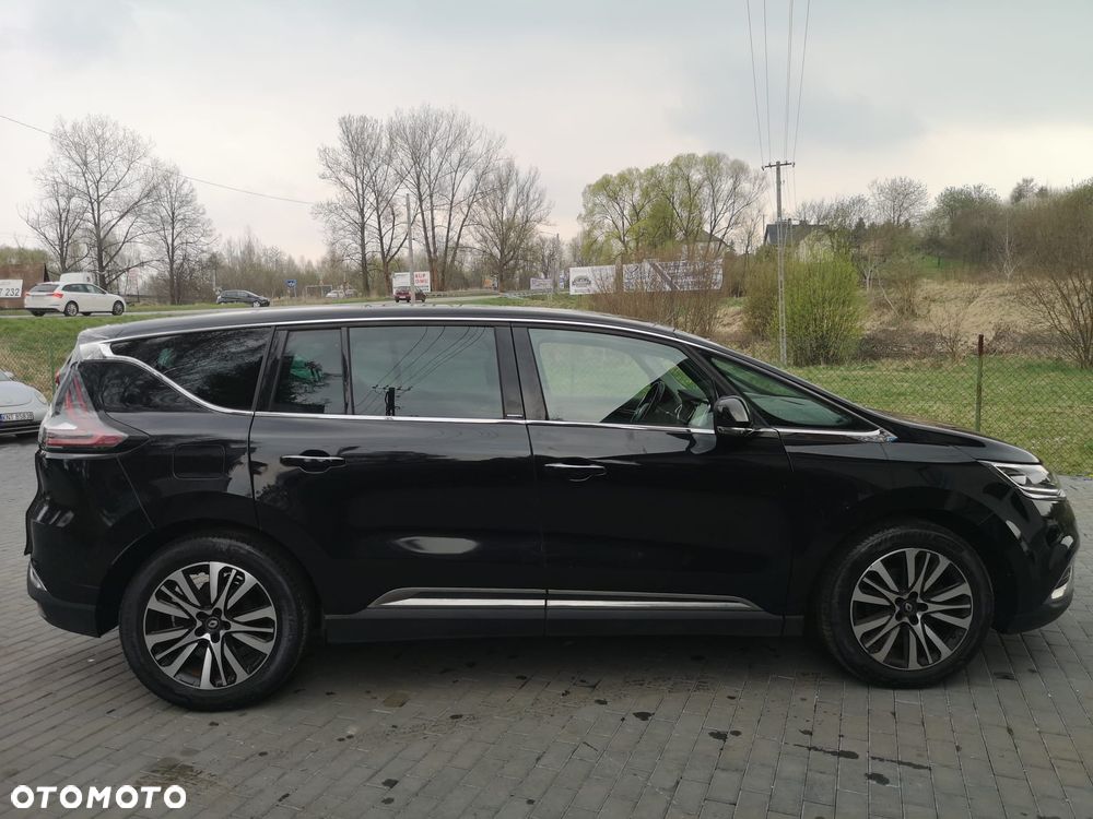 Renault Espace Energy dCi 160 EDC Initiale Paris - 11
