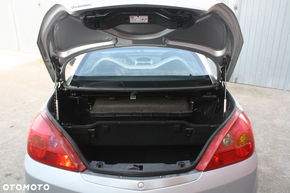 Opel Tigra 1.4 Volks-Tigra - 26