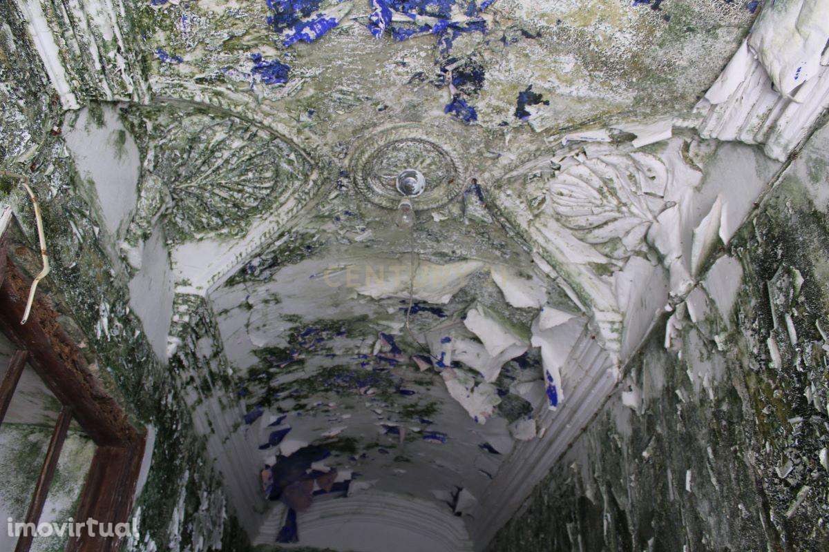 Moradia T6 no Sítio da Jordana - Grande imagem: 5/37