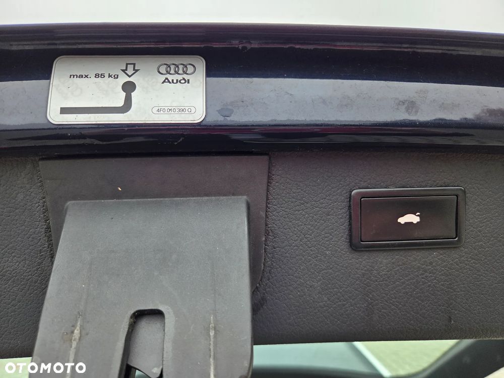 Audi A6 Avant 3.2 FSI Quattro - 23