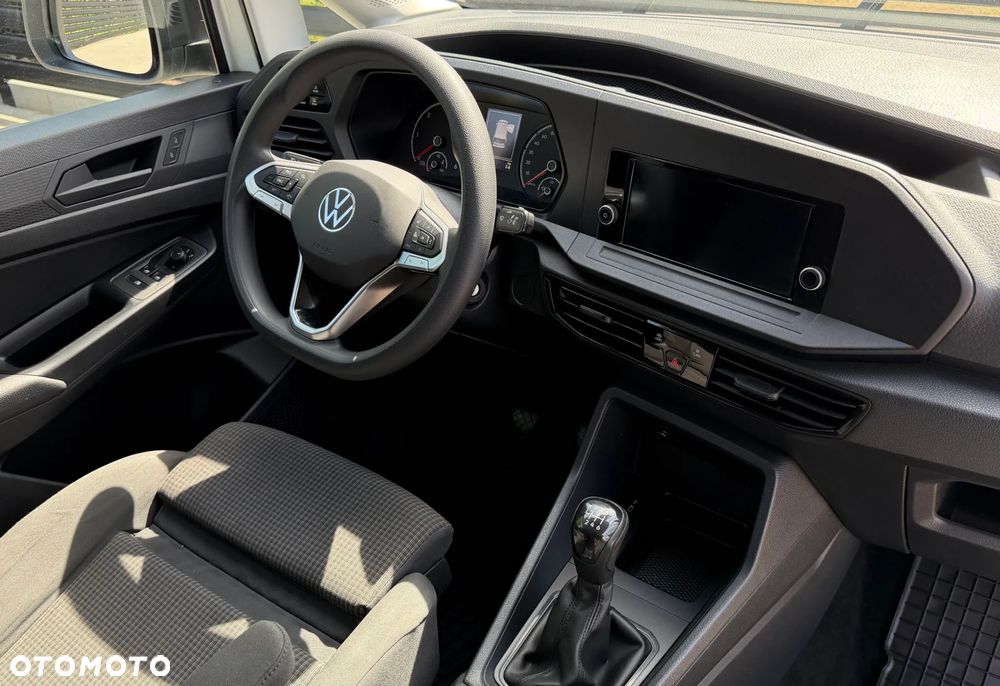 Volkswagen Caddy - 40