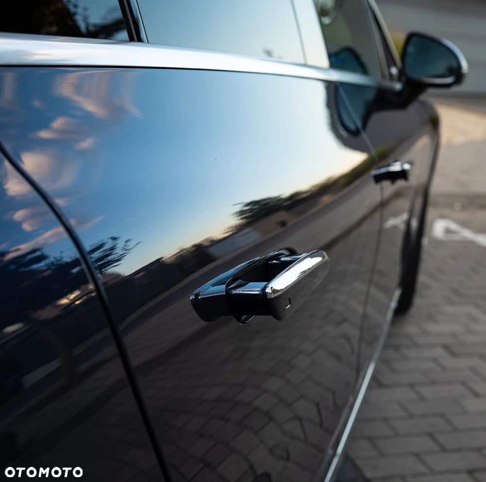Mercedes-Benz EQE 350 90.5kWh 4-Matic Electric Art - 18