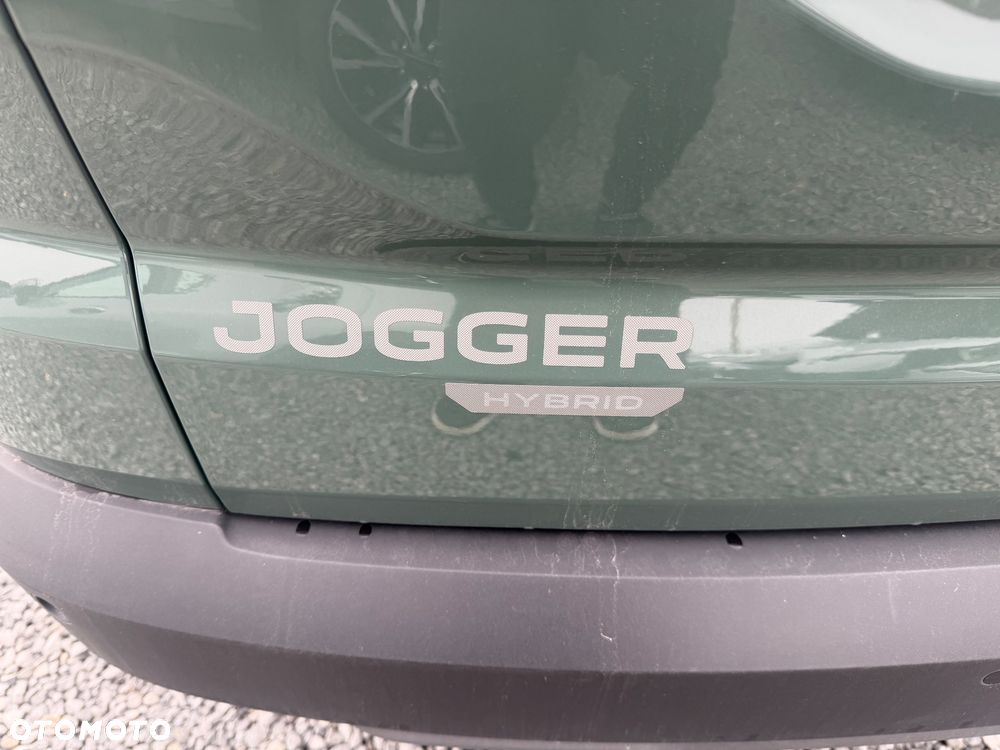 Dacia Jogger 2026 photo 5