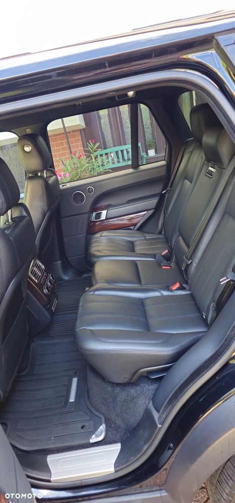 Land Rover Range Rover 5.0 V8 S/C Vogue - 20