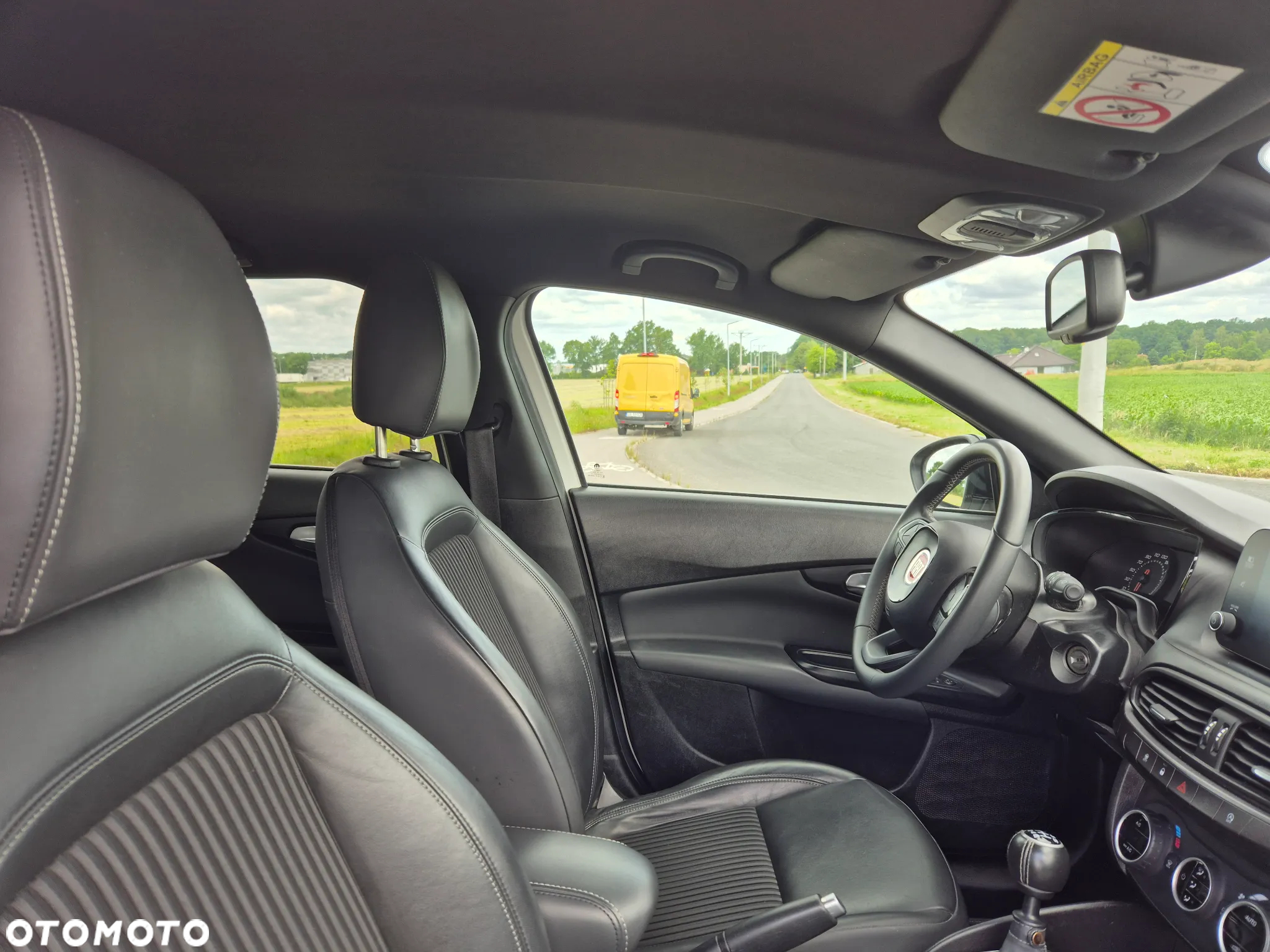 Fiat Tipo 1.4 T-Jet S-Design - 19