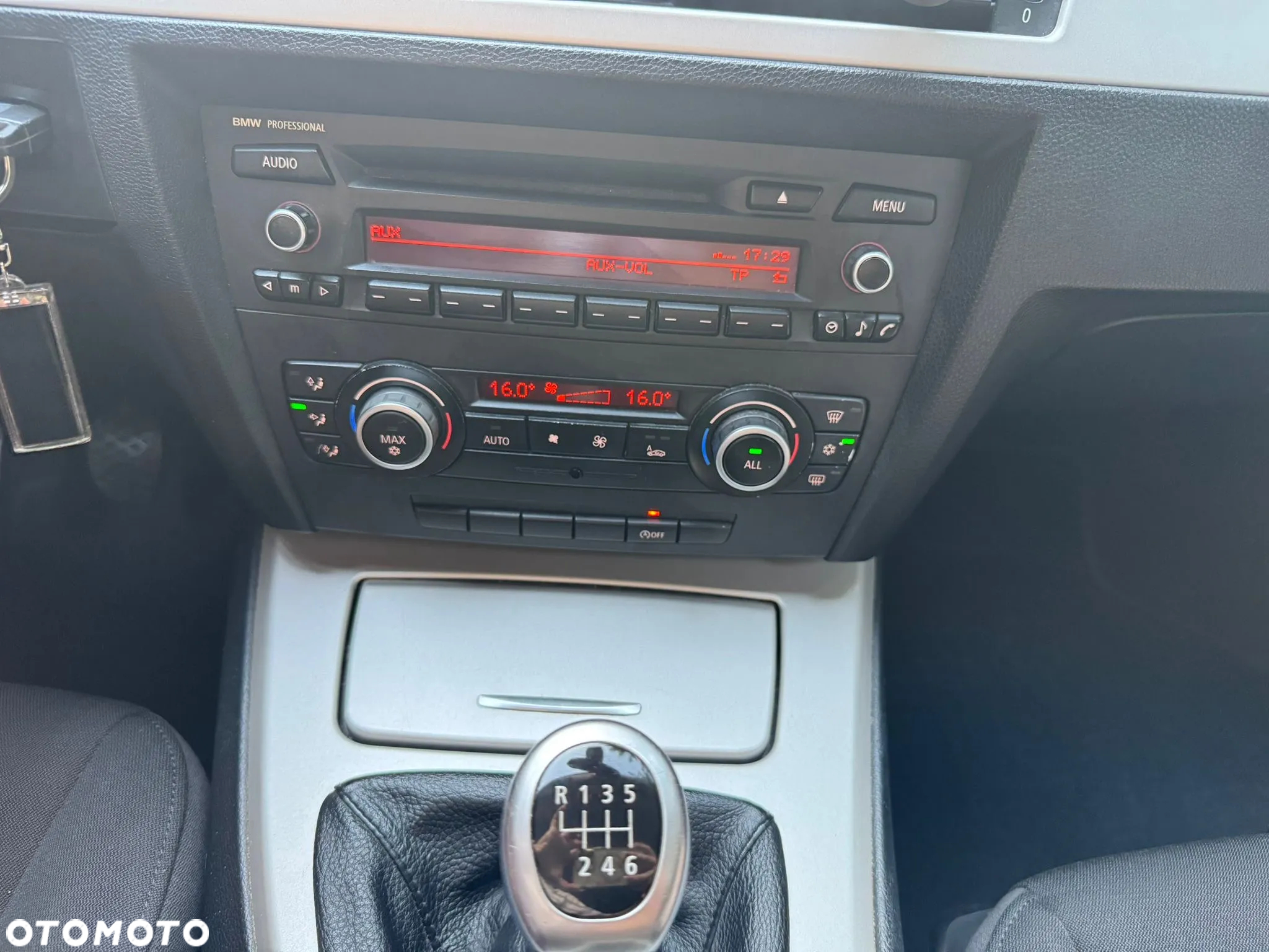 BMW Seria 3 318d Modern Line - 11