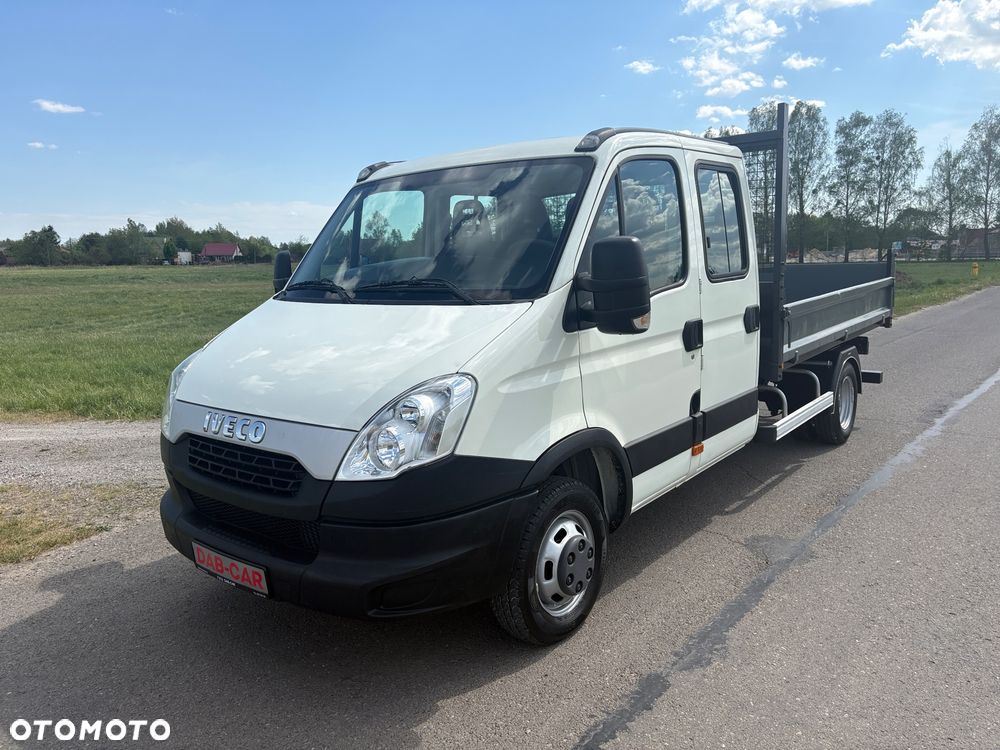Iveco DAILY - 1
