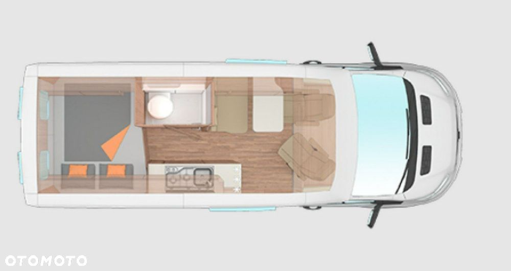 Weinsberg Carabus 600 MQ (2025) - 3