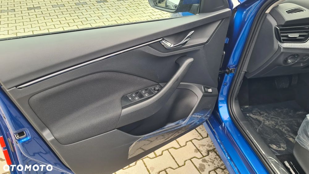 Skoda Kamiq 1.5 TSI Drive DSG - 8