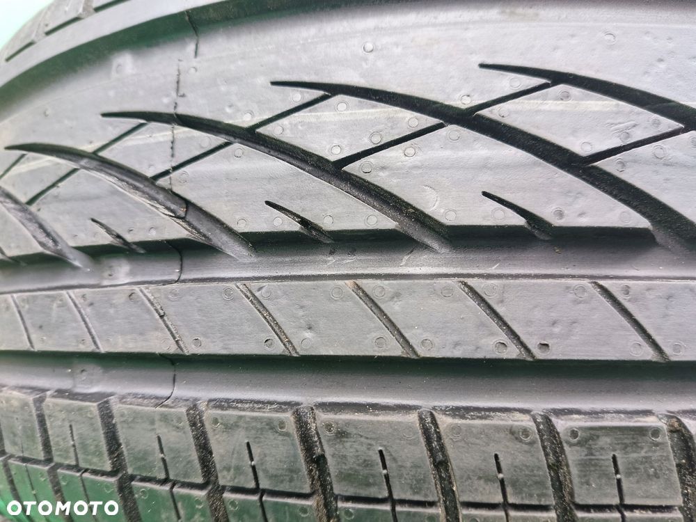 continental premiumcontact 205/55/16, 1 szt 8,3 mm - 3