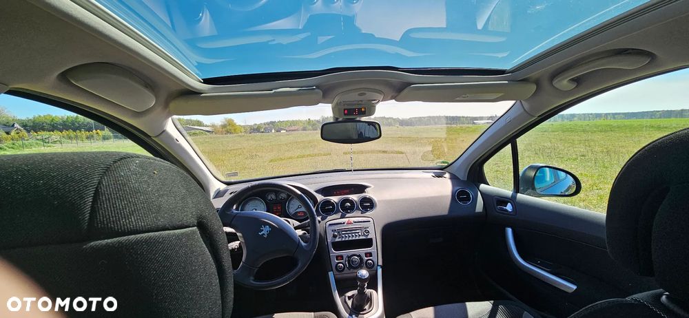 Peugeot 308 1.6 HDi Trendy - 14