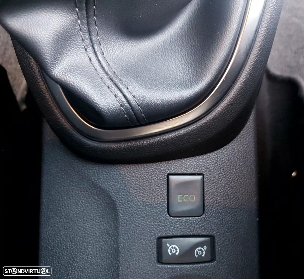 Renault Captur 0.9 TCE Exclusive - 36