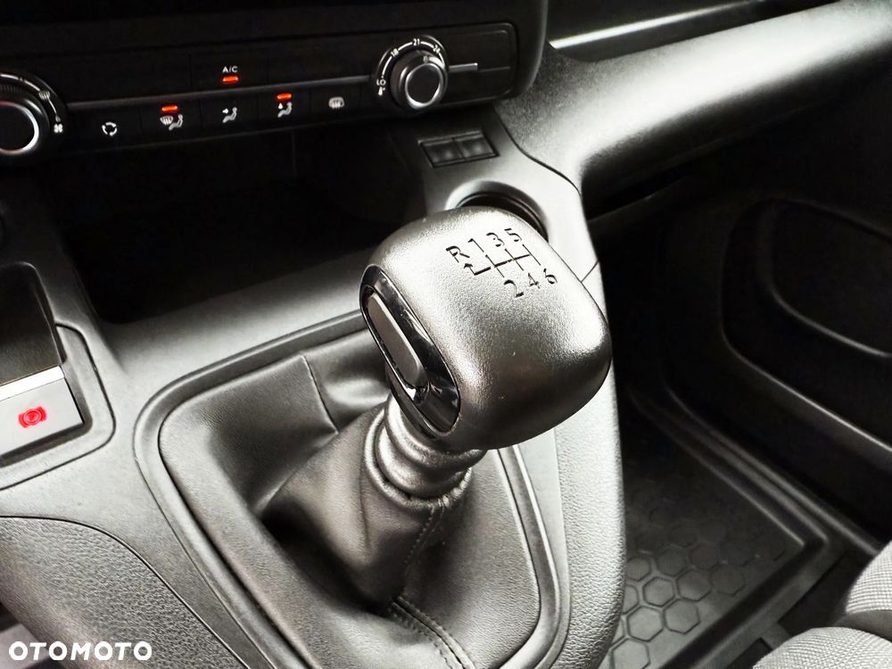 Opel Combo L2H1 Chłodnia/Mroźnia do -15 stopni Zarejestrowany w PL - 16