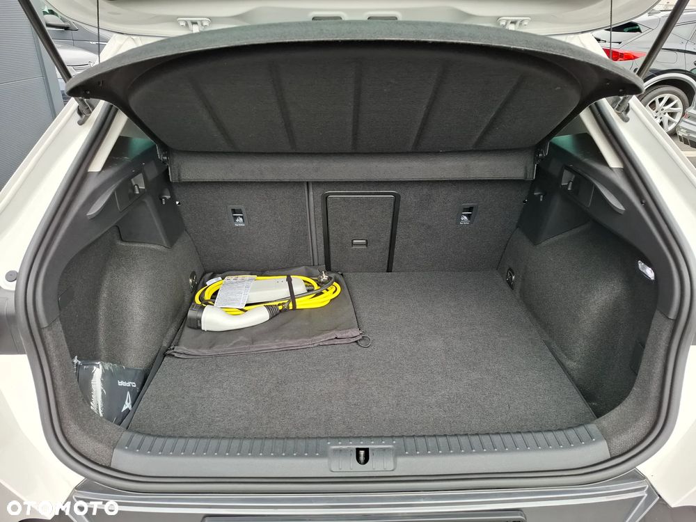 Cupra Formentor 1.4 e-Hybrid DSG - 11