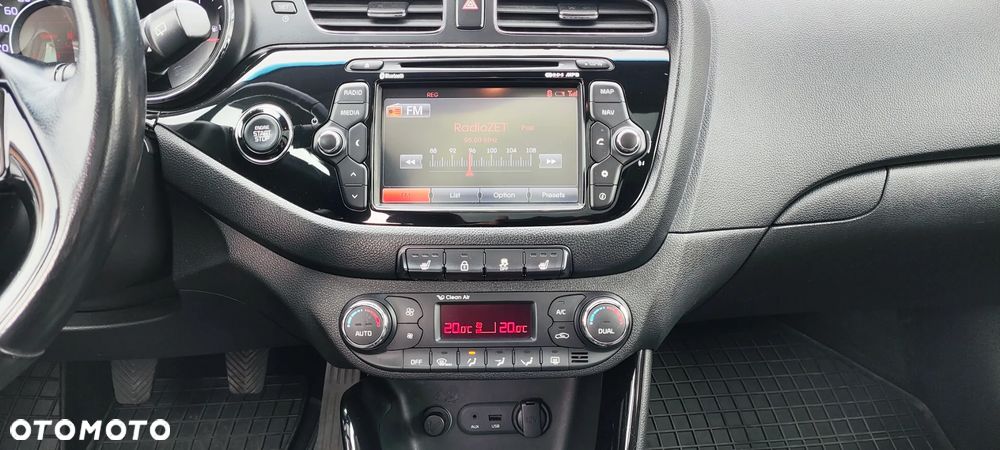 Kia Ceed 1.6 GDI XL - 7