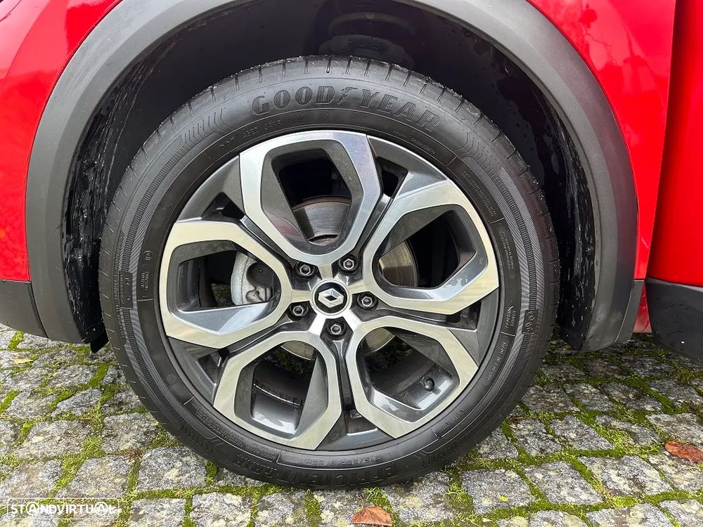 Renault Captur 1.0 TCe Techno - 24