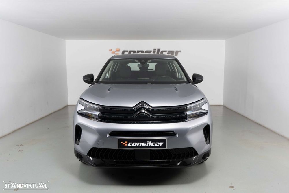 Citroën C5 Aircross 1.5 BlueHDi Feel EAT8 - 2