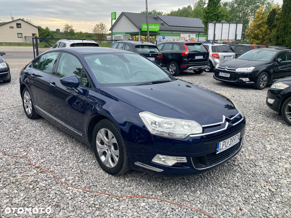 Citroën C5 2.0 16V Confort