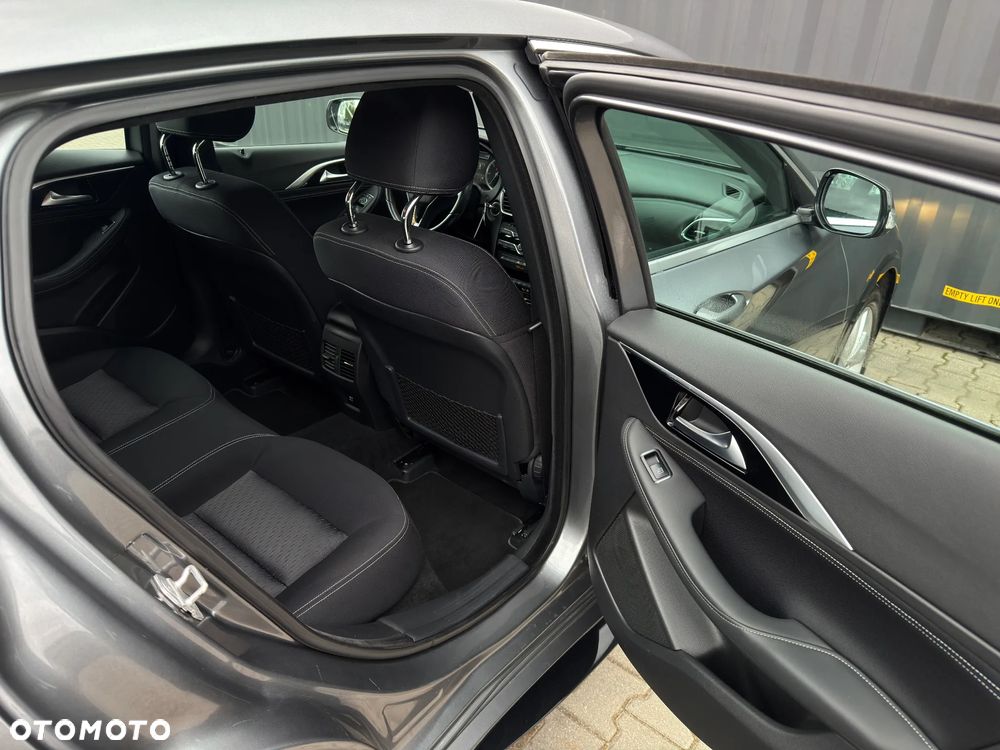 Infiniti Q30 2.2d Sport AWD 7DCT - 21