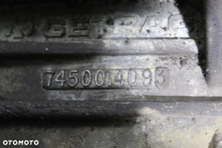 SKRZYNIA KĄTOWA REDUKTOR PACIFICA I 3.5 V6 - 2