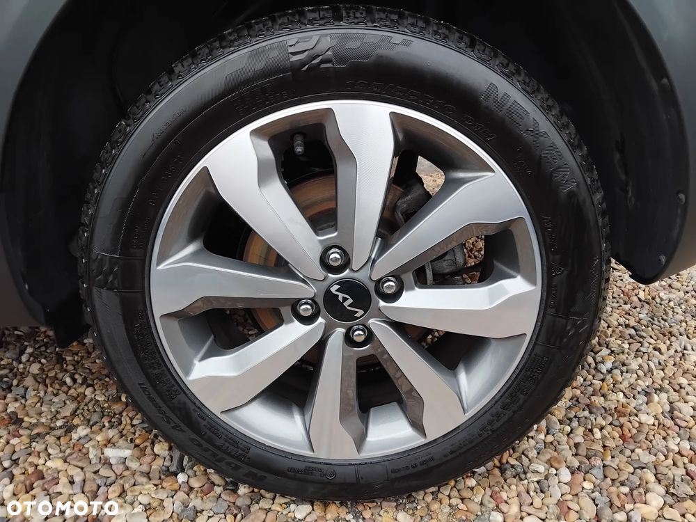 Kia Stonic 1.2 M - 27