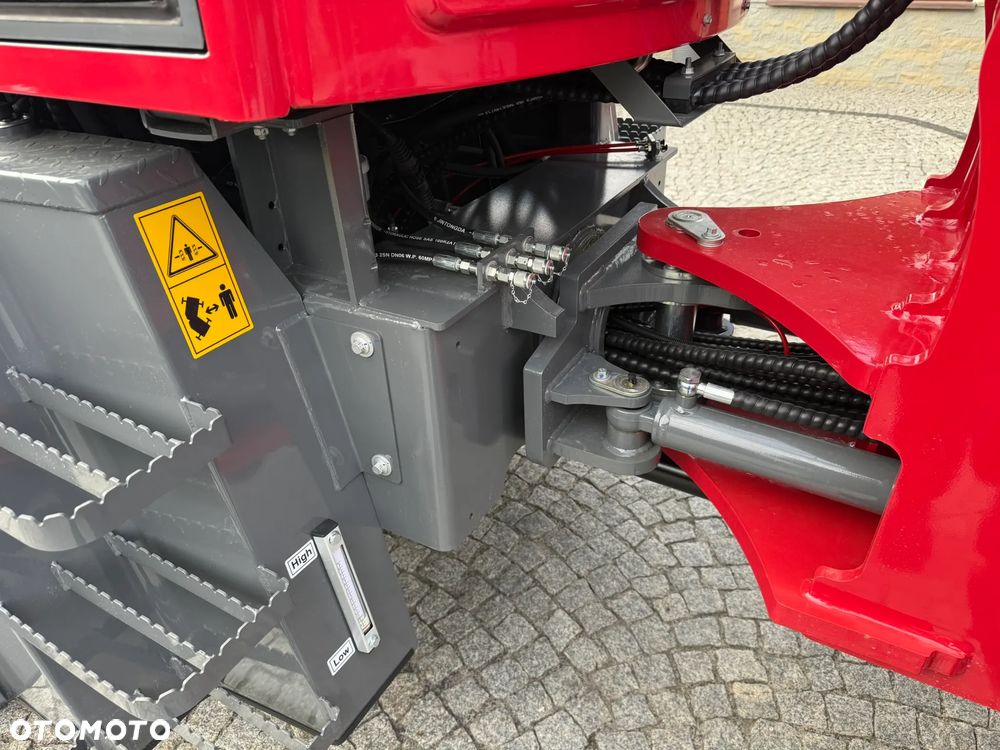 Inny Manitech Mtech 5.5T Teleskop (Nowa 2026) - 7