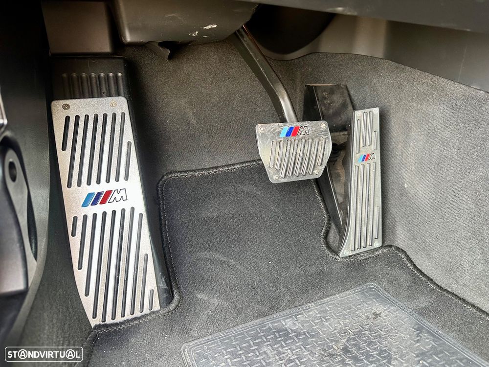 BMW 320 d Aut. M Sport Edition - 16